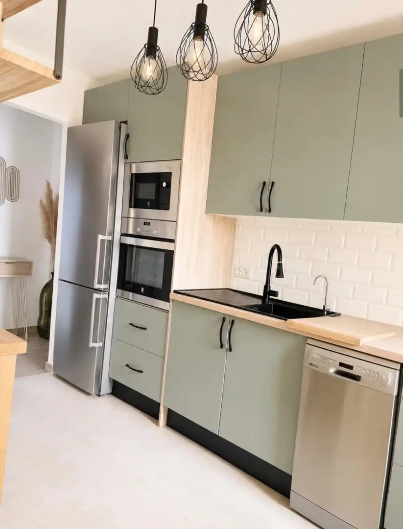 Apartament amb ascensor en venda a Centro ciudad, imagen 6