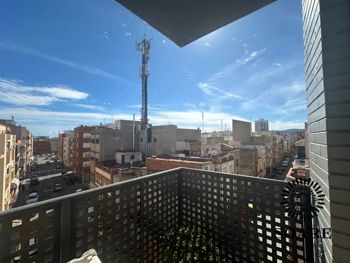 Flat with terrace for sale in VINAROS, imagen 20