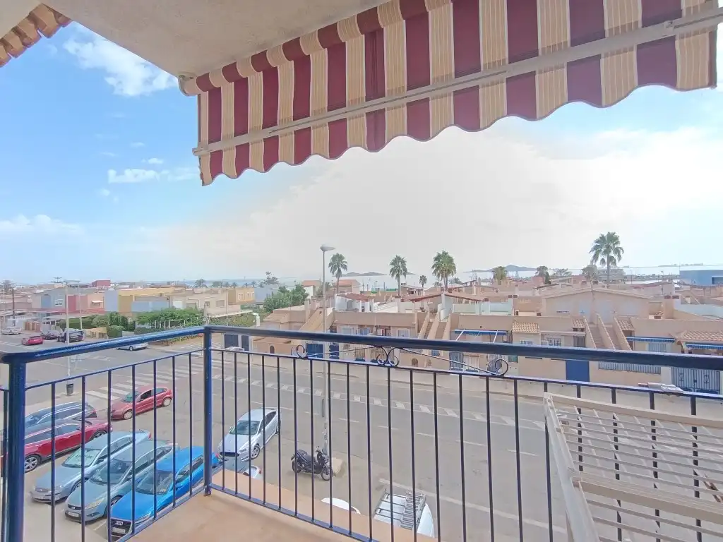Terraza de Piso en venta en Cartagena