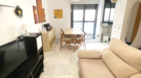 Foto 4 de Apartament en venda a Avenida Carvajal, 39, Las Gaviotas  - Carvajal, Málaga