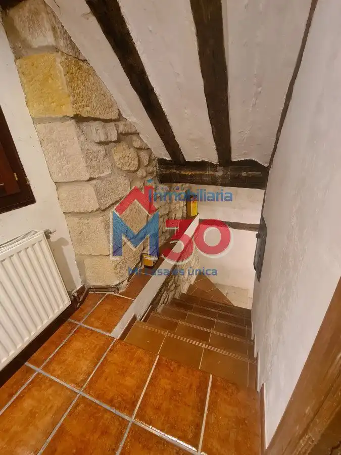 Houses for sale in Miranda de Ebro  with Heating