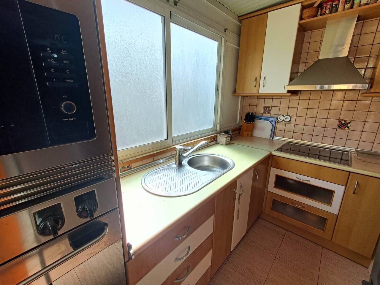 Flat for sale in Dalt dels Banús, Santa Rosa
