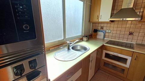 Foto 3 de Piso en venta en Dalt Dels Banús, Santa Rosa, Barcelona