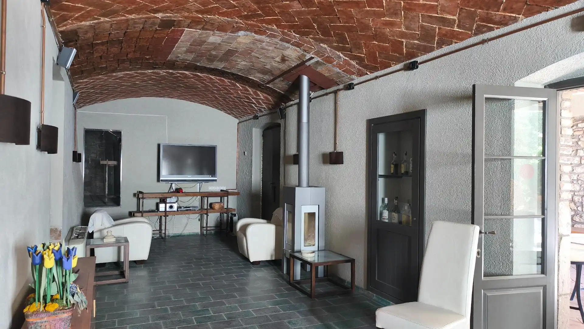 Maison rustique avec piscine à vendre à Bigues i Riells del Fai, imagen 22