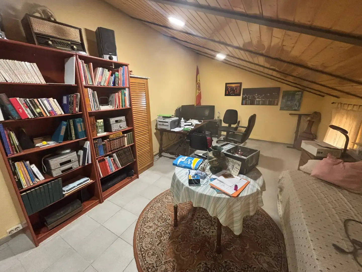 Casa amb piscina en venda a Úbeda, imagen 42