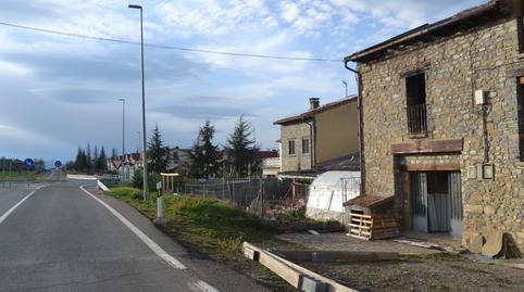 Foto 3 de Casa o xalet en venda a Barrio D'a Posada, 8, Santa Cilia, Huesca