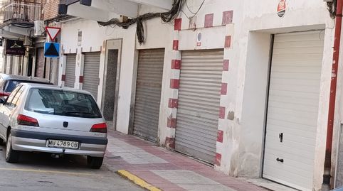 Foto 2 de Garaje en venta en Vistabella, Murcia Capital