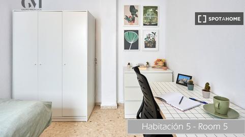 Photo 4 of Flat to share in La Caleta - La Viña, Cádiz