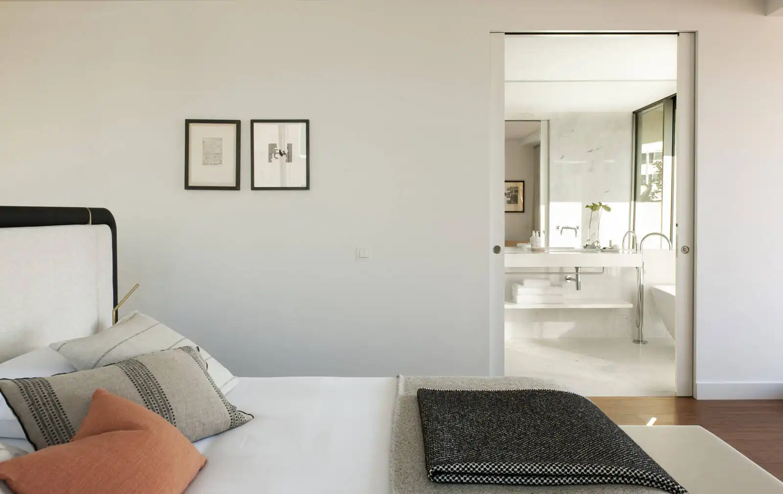 Apartament en venda a El Besós i el Maresme