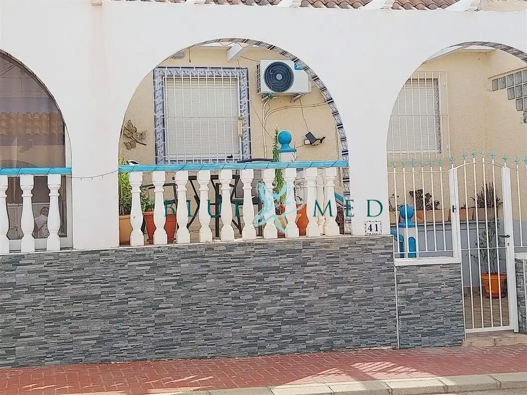 Detached house for sale in Calle Calle Hernán Valle 1, imagen 40