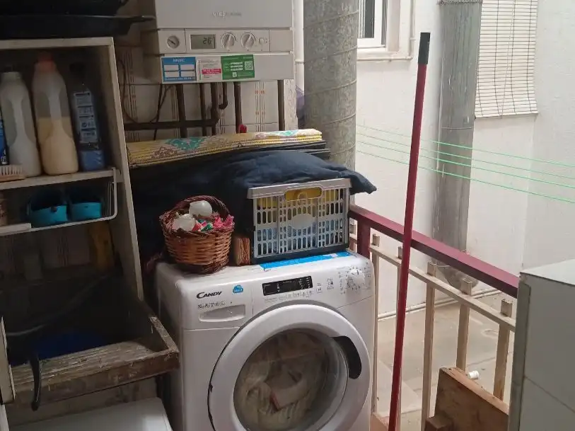 Flat with lift for sale in Cabanyes 2, imagen 35
