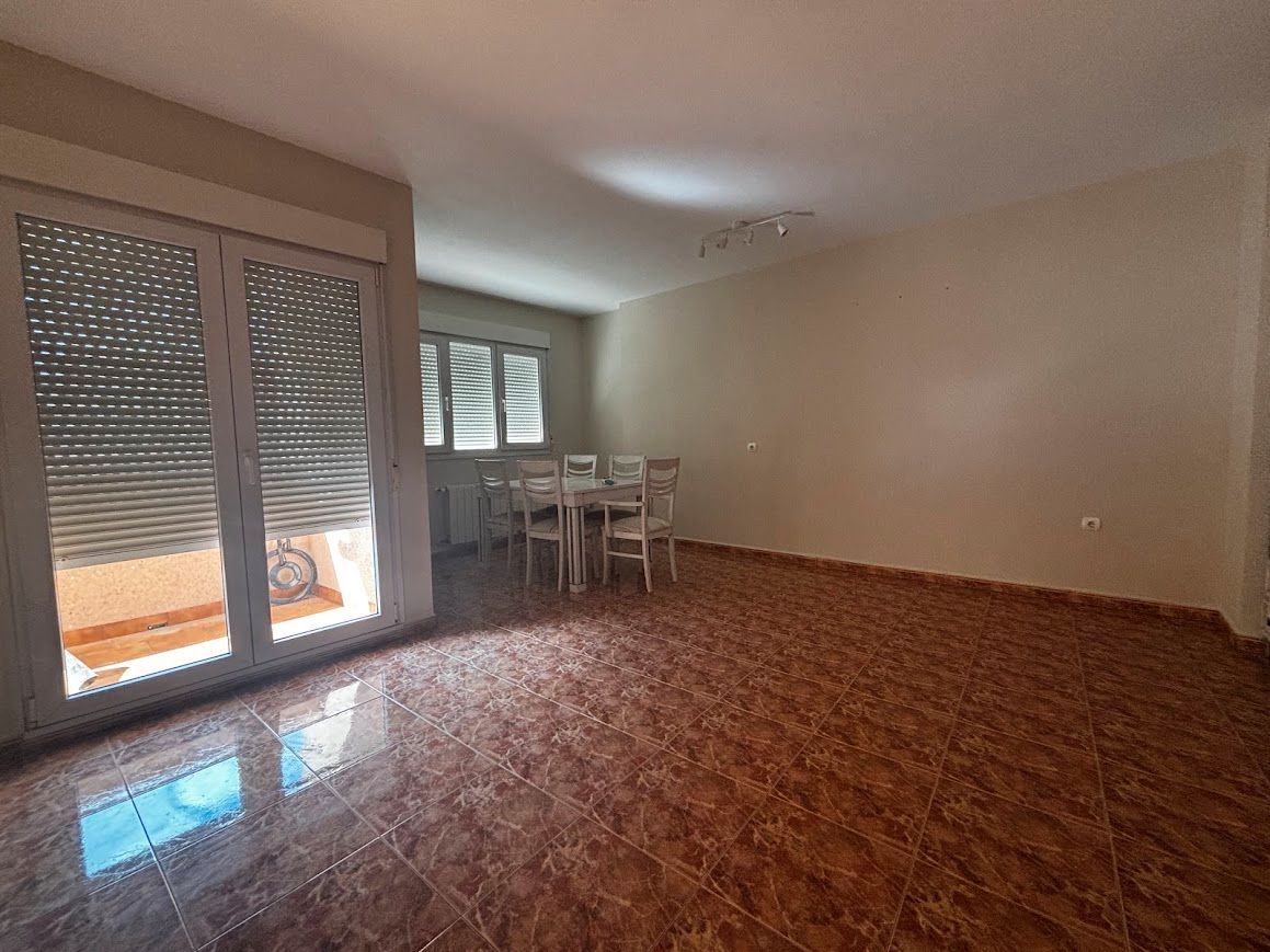 Dining room of Flat to rent in Muro de Alcoy  with Air Conditioner, Heating and Balcony