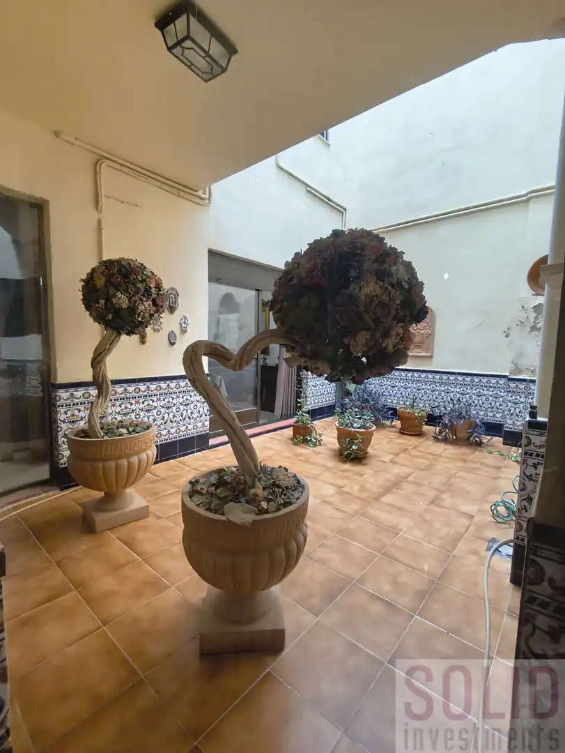 Casa o chalet en venta en Massanassa con Aire acondicionado, Calefacción y Terraza