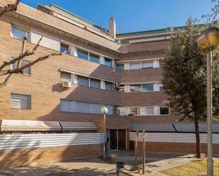 Exterior view of Flat for sale in Sant Quirze del Vallès