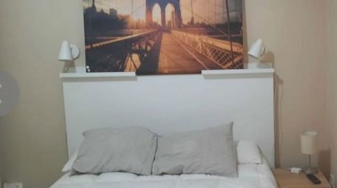 Foto 4 de Apartamento de alquiler en Ercilla Kalea, Abandoibarra - Guggenheim, Bilbao