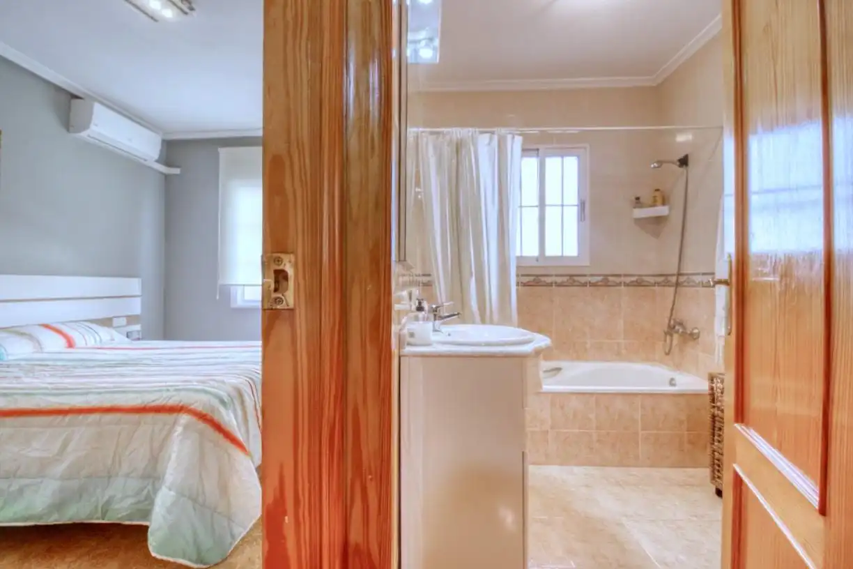 Bungalow amb terrassa en venda a Catral, imagen 48