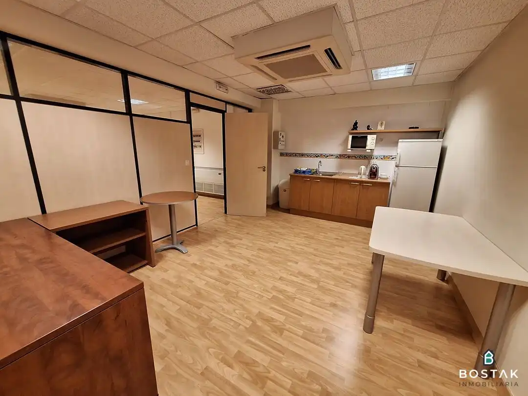 Business premises to rent in Zumalacárregui Etorbidea, imagen 17