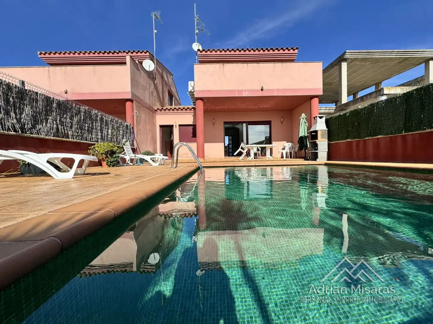 Casa adosada en venta en FLAMENC, Deltebre