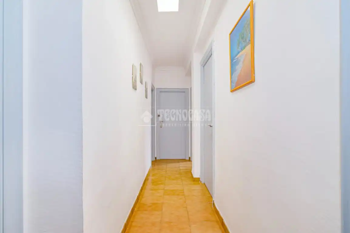 Piso en venta en Granada con Aire acondicionado y Balcón