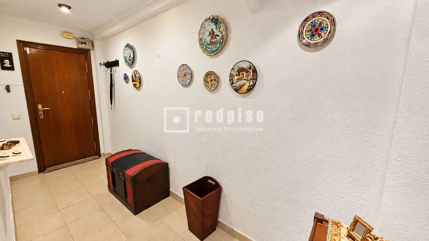 Wohnung zum Verkauf in Avenida de la Paz, imagen 5