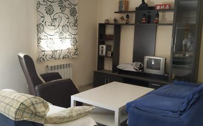 Living room of Flat for sale in Puertollano  with Air Conditioner