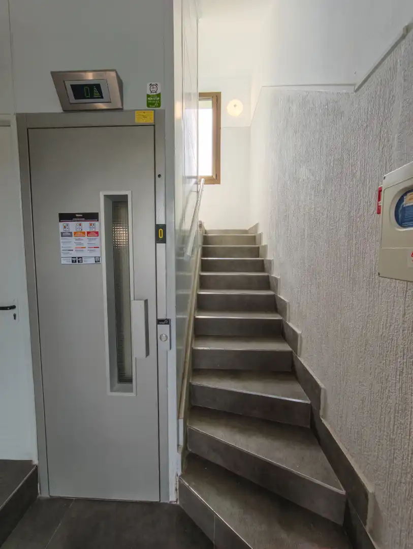 Piso en venta en Abadiño  con Calefacción y Amueblado