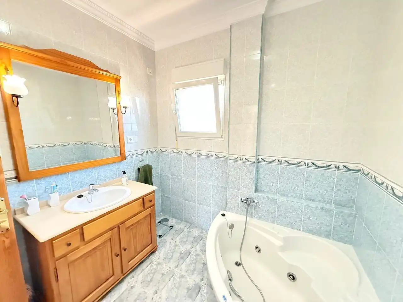 Chalet con piscina en venta en Caleta de Vélez, imagen 62