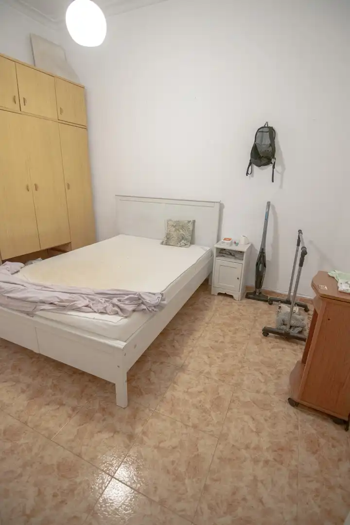 Habitación de Casa o chalet en venta en Barcelona con Terraza