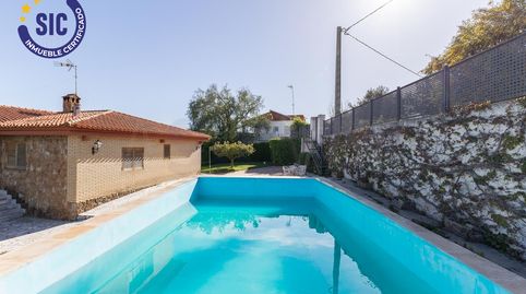 Foto 2 de Casa o chalet en venta en Los Felipes - Corral de Carmelo, Chiva