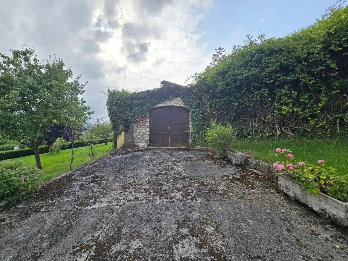 Casa con jardín en venta en tresgrandas, imagen 12