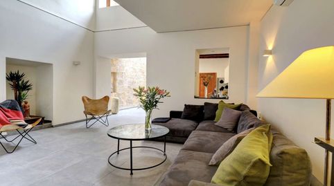 Foto 4 de Casa o xalet en venda a Pollença Poble, Pollença