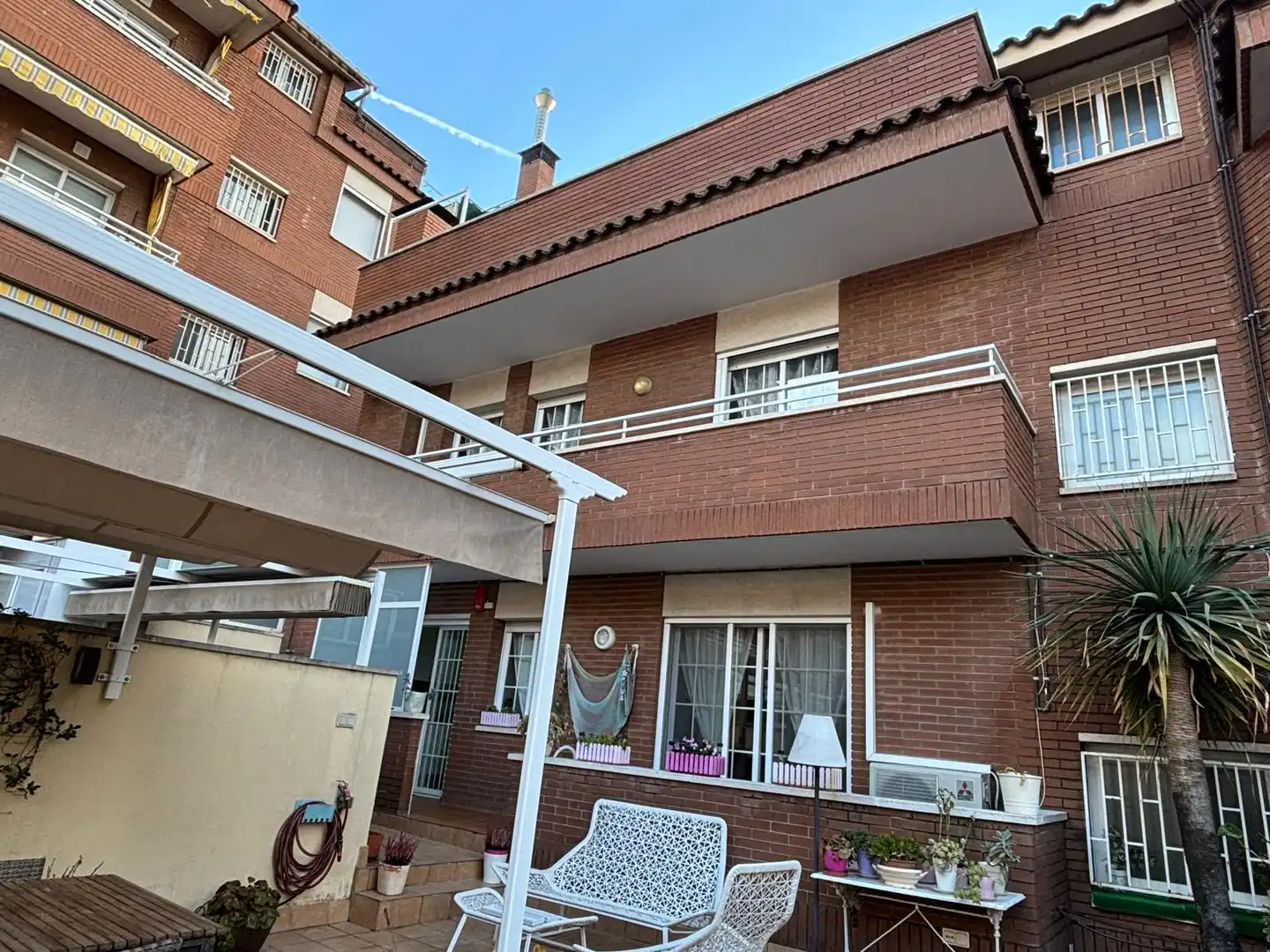 Dúplex en venta en Carrer d'En Garriga, Progrés - Pep Ventura