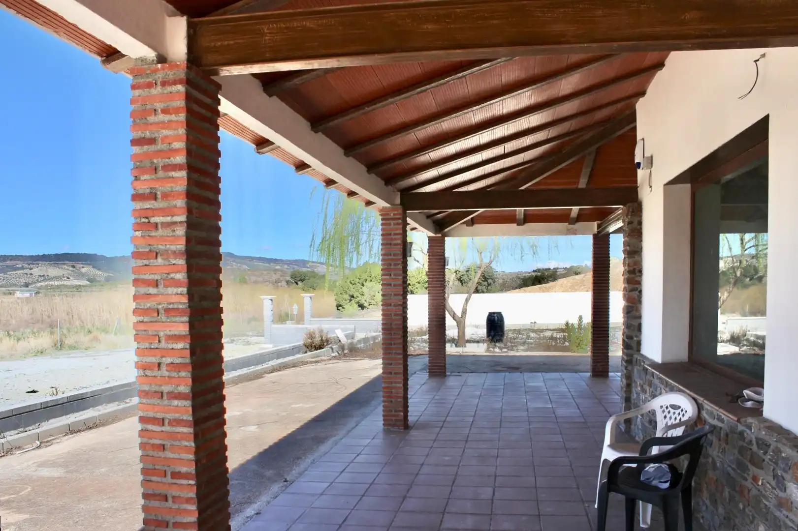 Casa con jardín en venta en Fornes, imagen 5