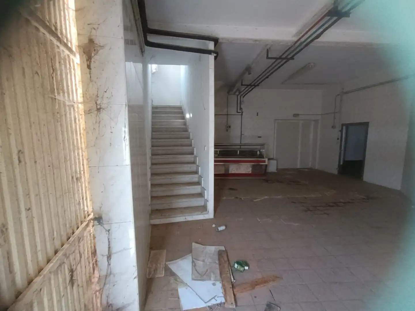 Fabrikhallen zum Verkauf in Calle Doctor Marañón, 27, Alaraz