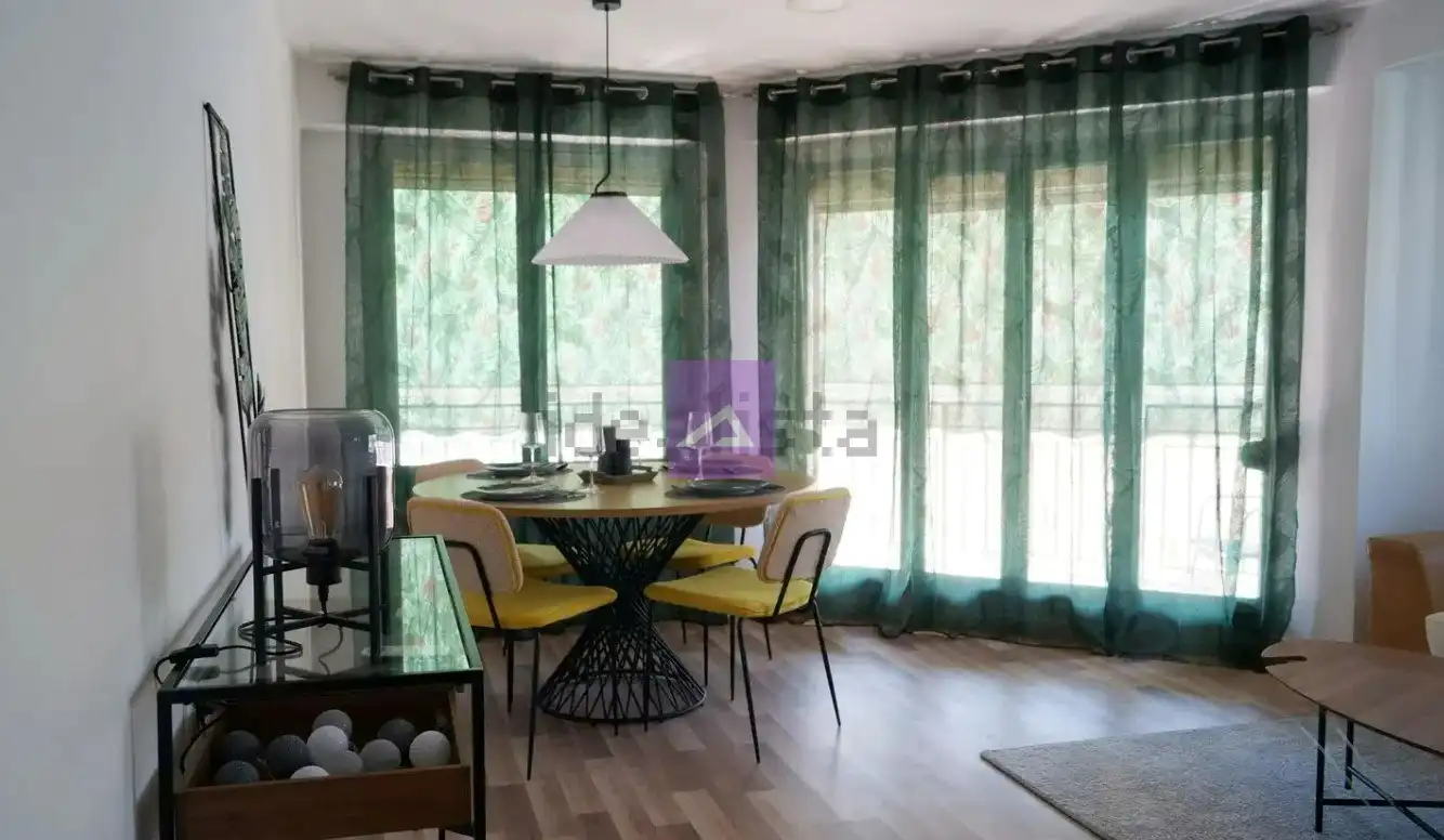 Wohnung mit Terrasse zum Verkauf in Carrer de La Marina 36, imagen 2