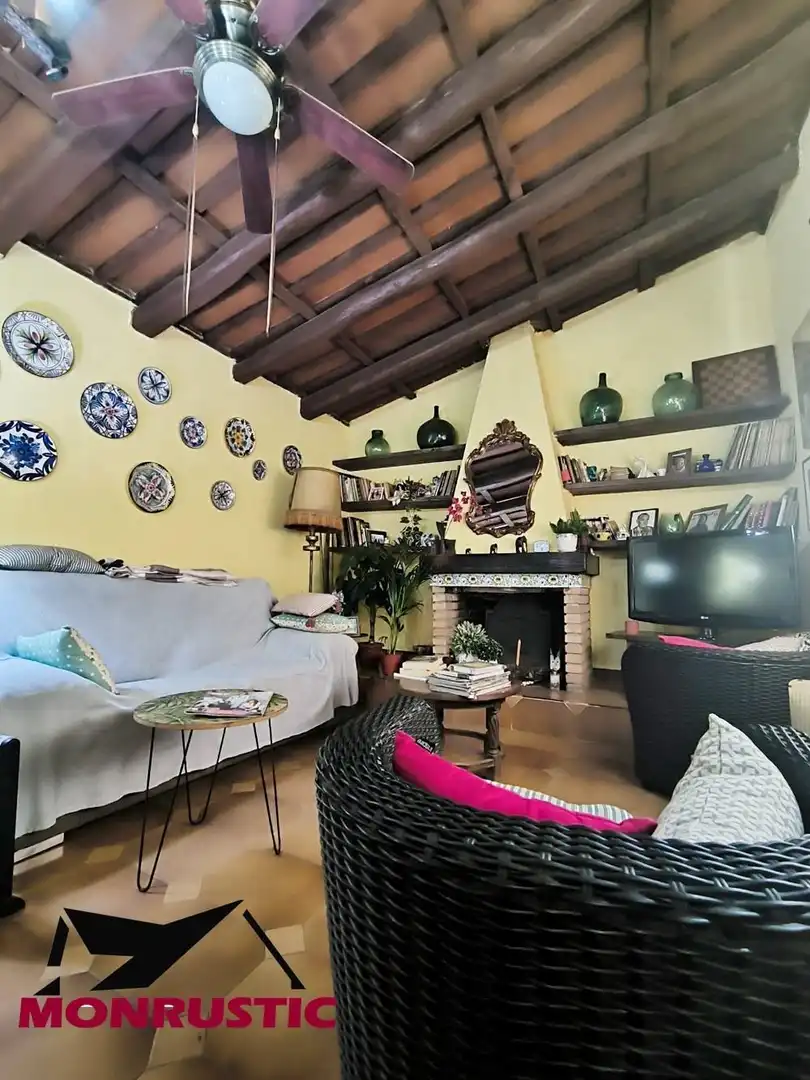Maison rustique avec piscine à vendre à Valls, imagen 27