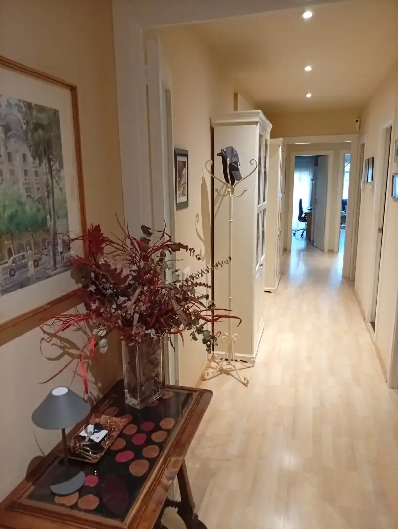 Piso con terraza en venta en Carrer de Provença 422, imagen 14