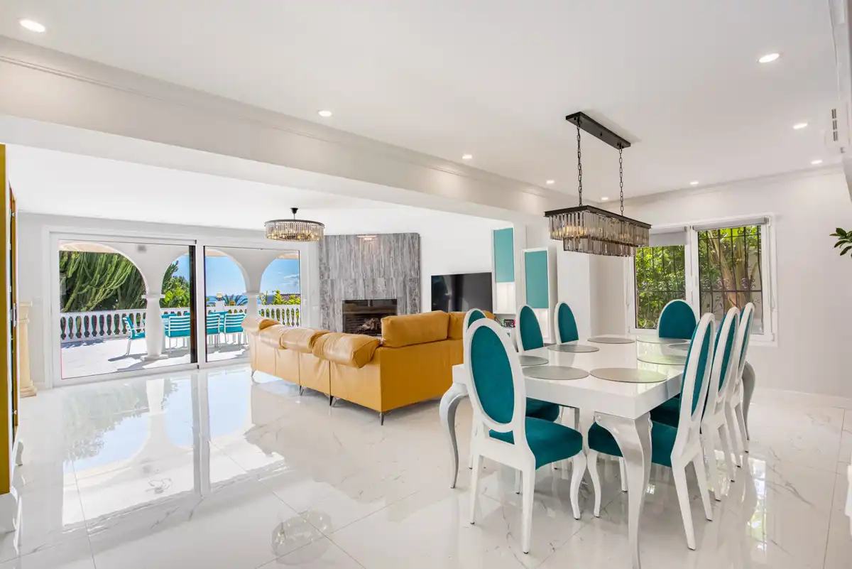 Casa a schiera in vendita a Marbella Centro, imagen 9