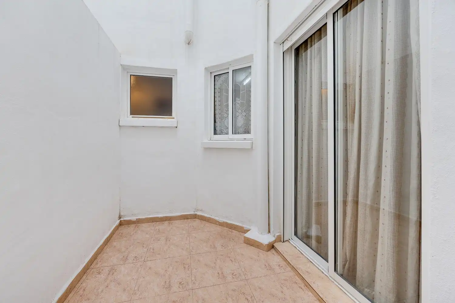 Piso con terraza en venta en Calle la Loma 73, imagen 12
