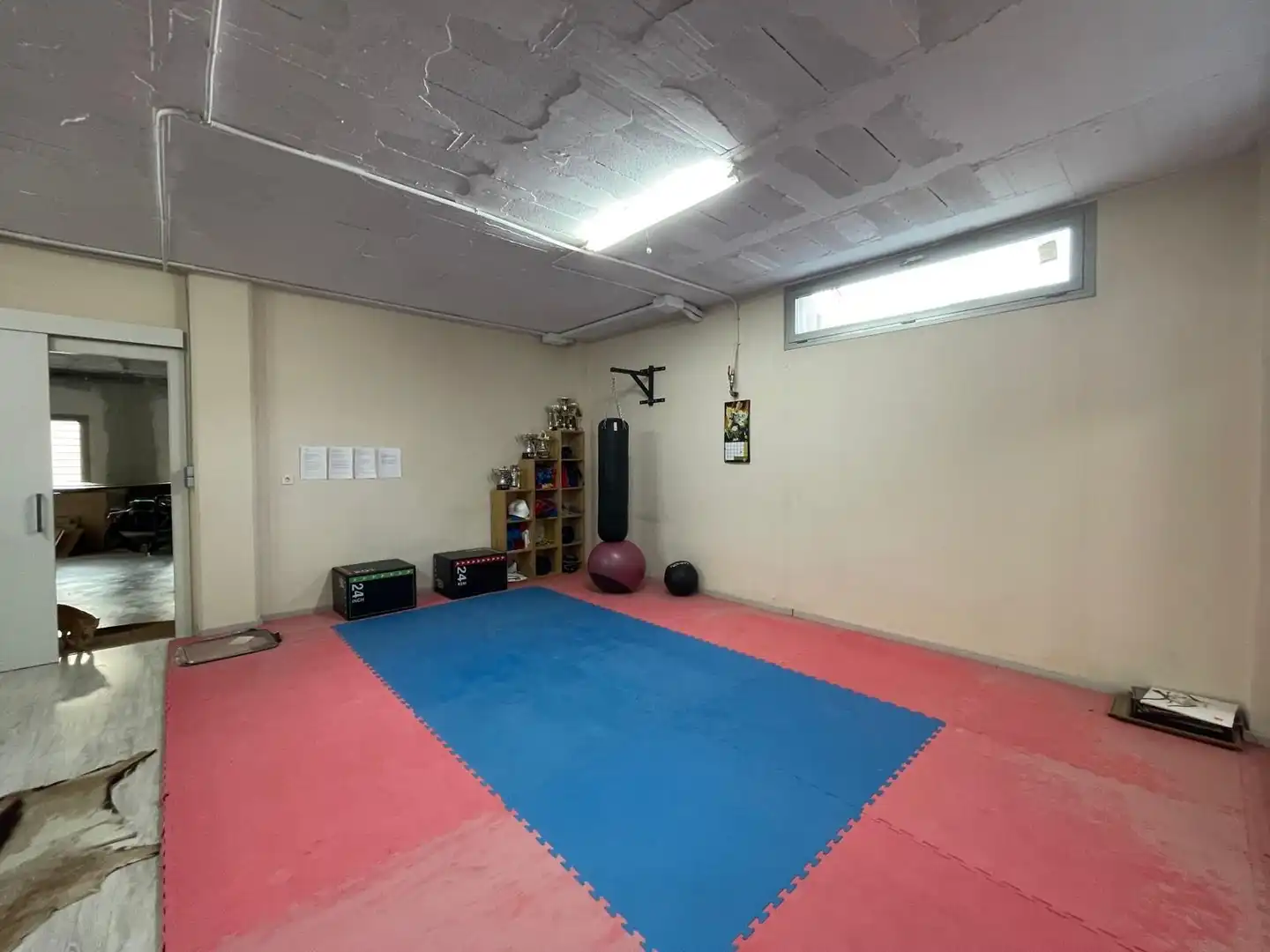 Houses for sale in Mutxamel  with Air Conditioner, Private garden and Storage room