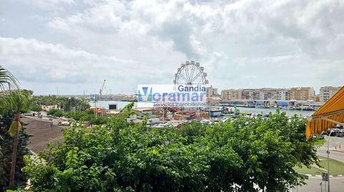 Foto 2 de Apartamento en venta en La Gavina, Grau de Gandia - Venecia - Marenys de Rafalcaid, Gandia