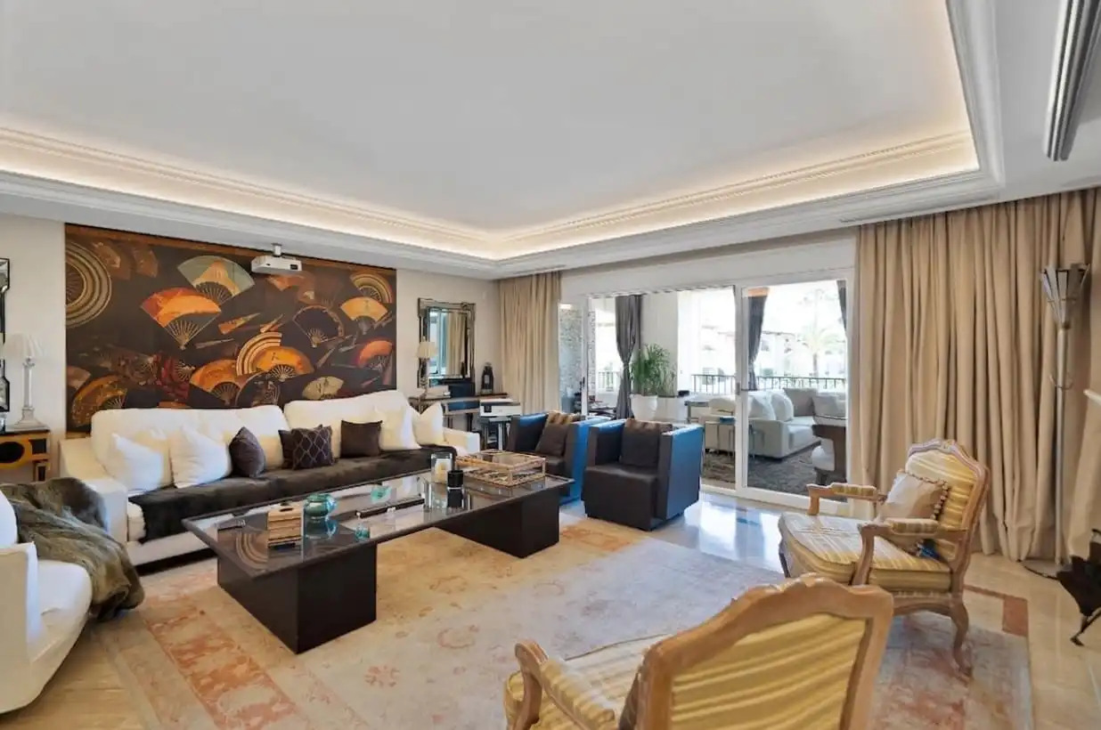 Apartments for sale in 31A Urbanizacion Lomas de Rio Verde, Las Lomas de Río Verde