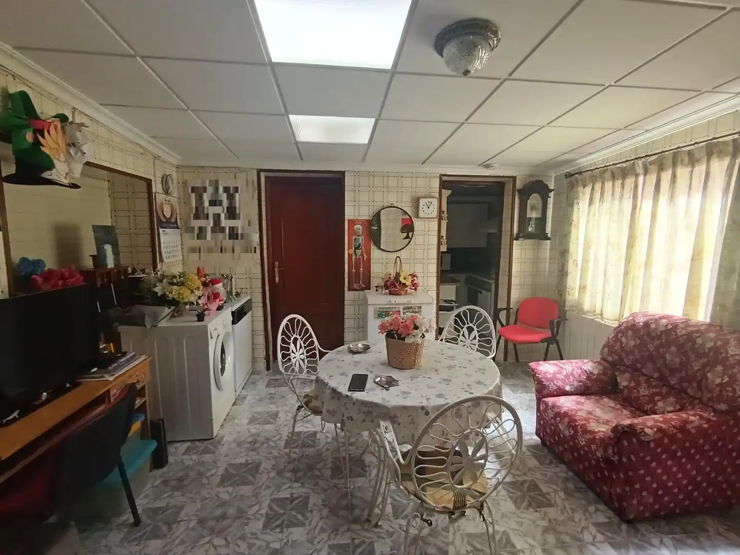 Casa o xalet en venda en Puertollano amb Aire condicionat, Calefacció i Moblat