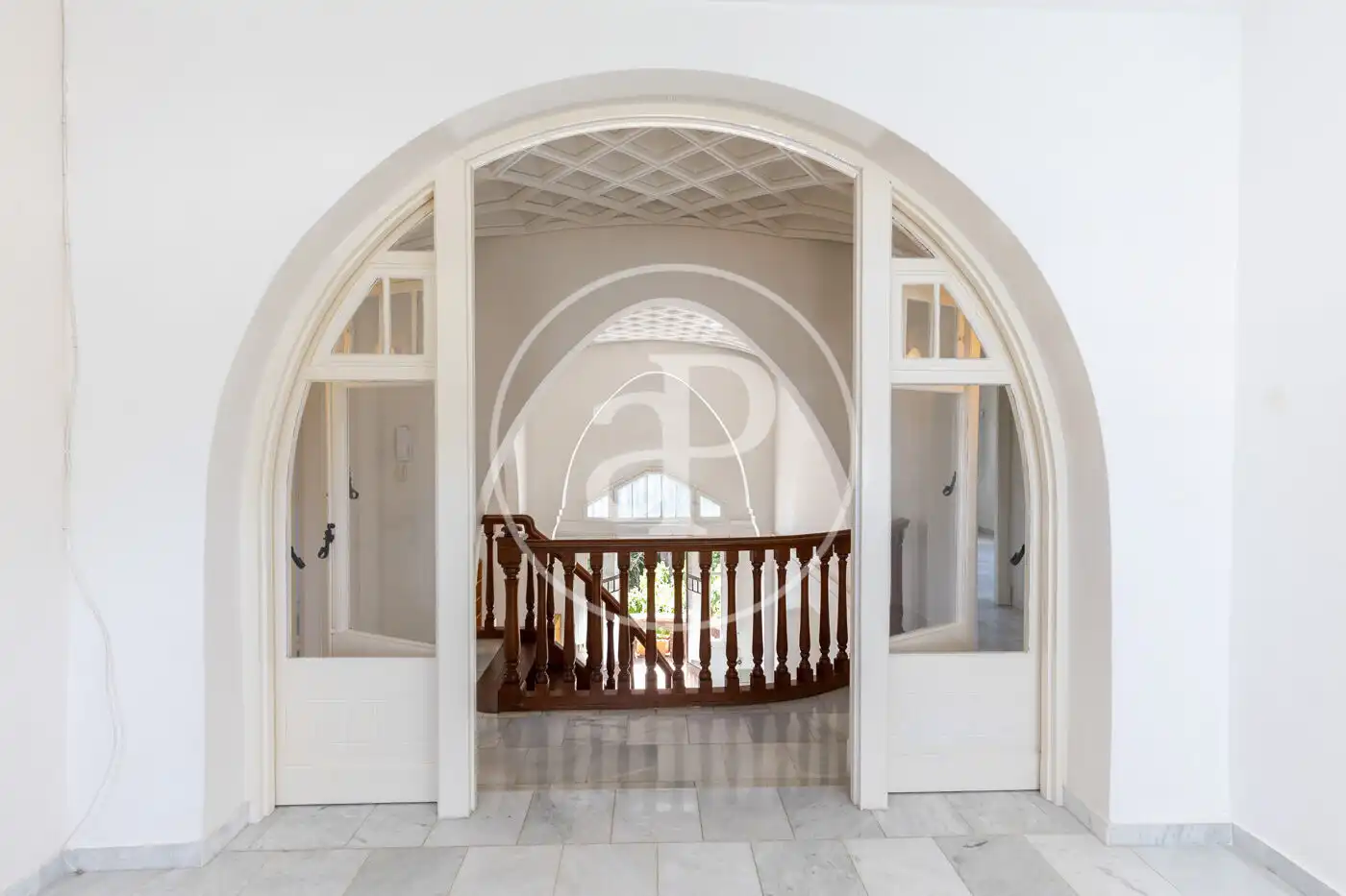 Houses for sale in Av. Joan Borràs, Valldoreix