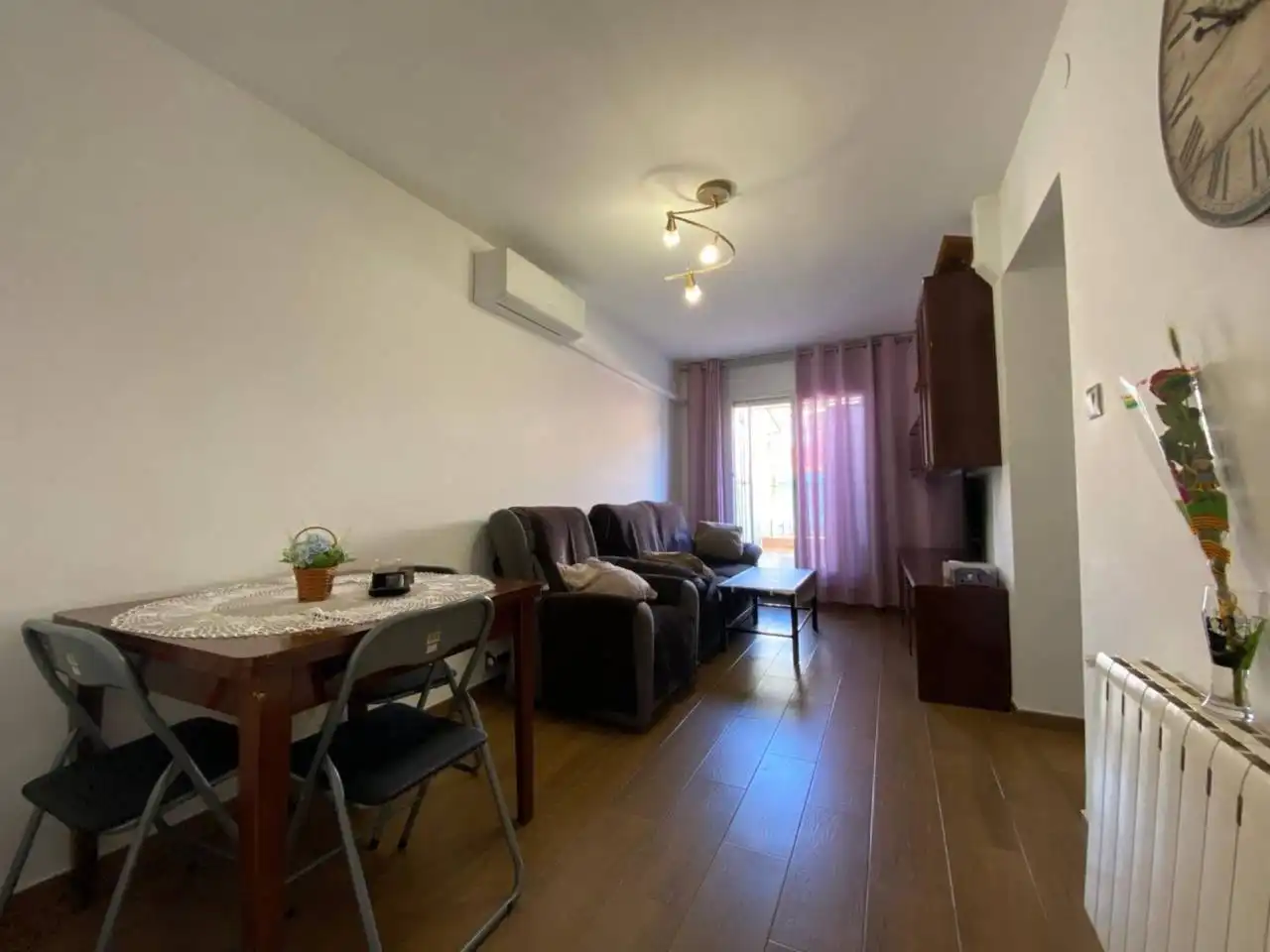 Wohnung zum Verkauf in Calle Roma, imagen 4