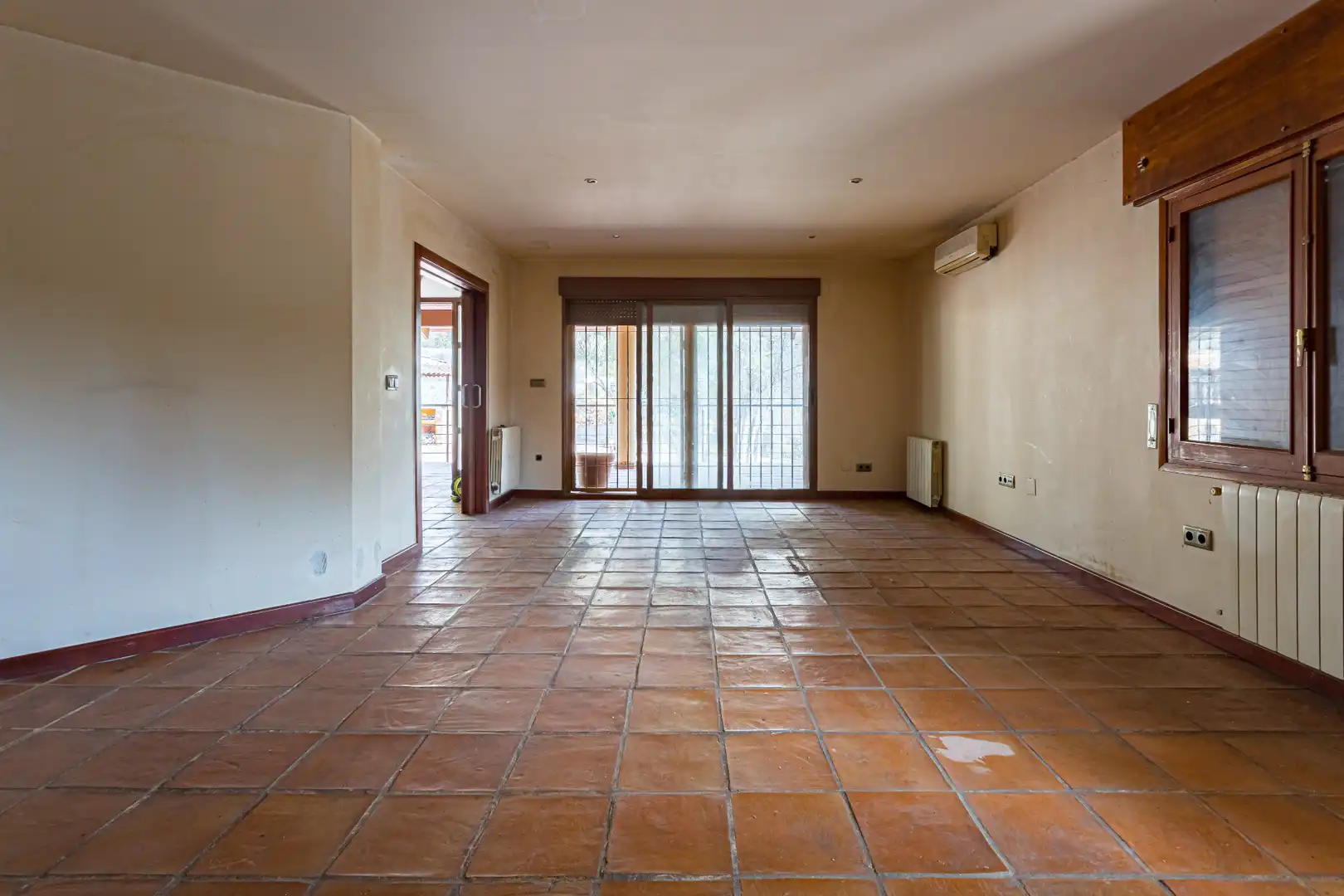 Casa adosada en venda en Murcia amb Jardí privat, Parquet i Terrassa
