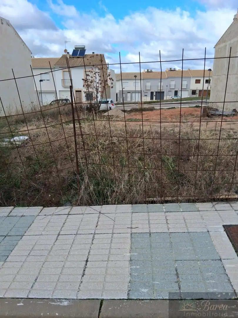 Wohnbaugrundstück zum Verkauf in Rute
