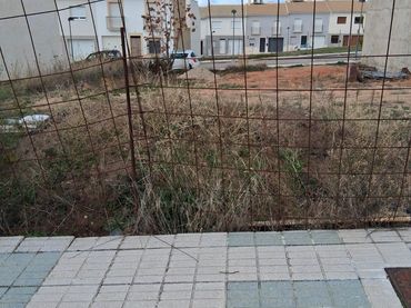 Terreno residenziale in vendita a Rute