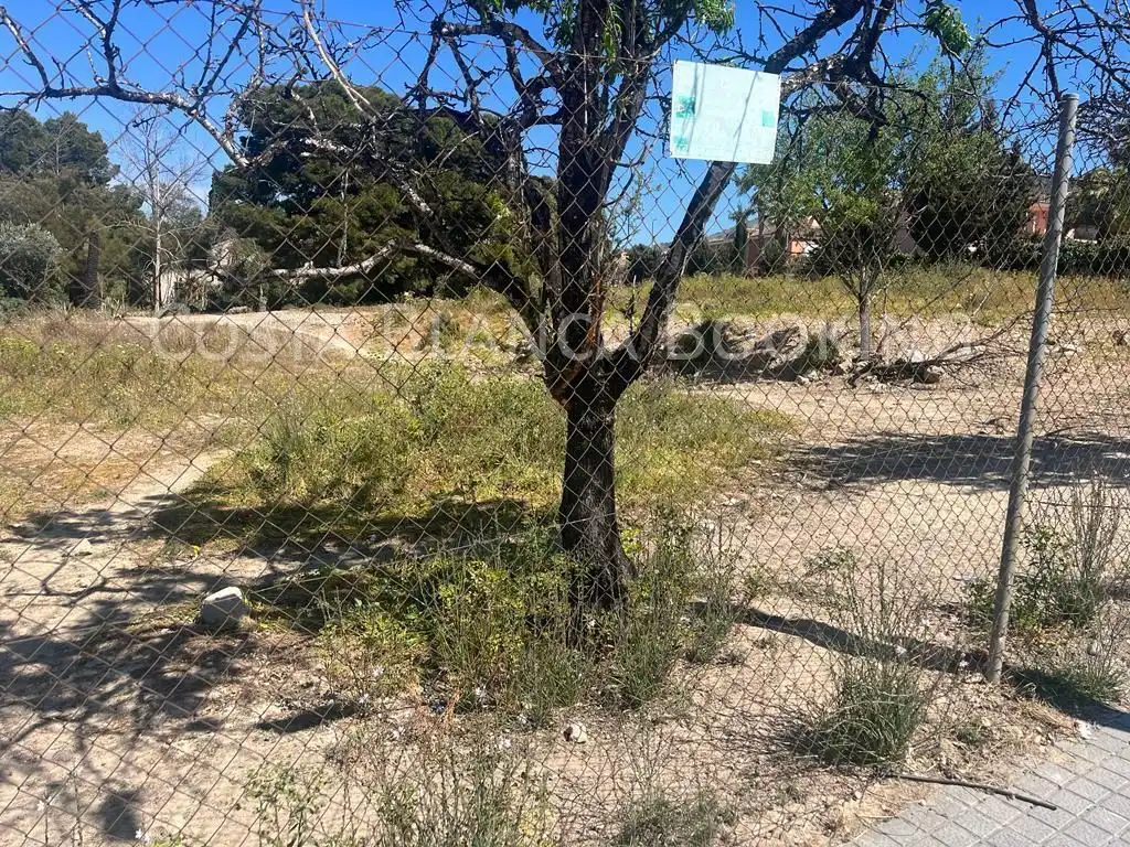 Wohnbaugrundstück zum Verkauf in Rincón de Loix, imagen 9