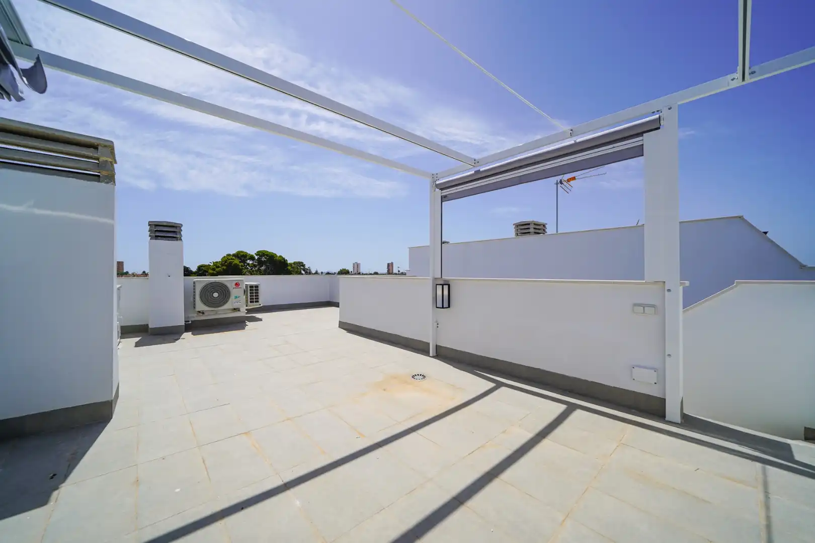 Houses for rent in Santiago de la Ribera
